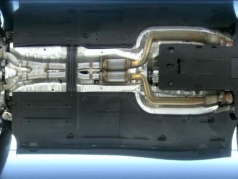 Used 2021 Genesis G80 3.5T w/ Prestige Package image 21