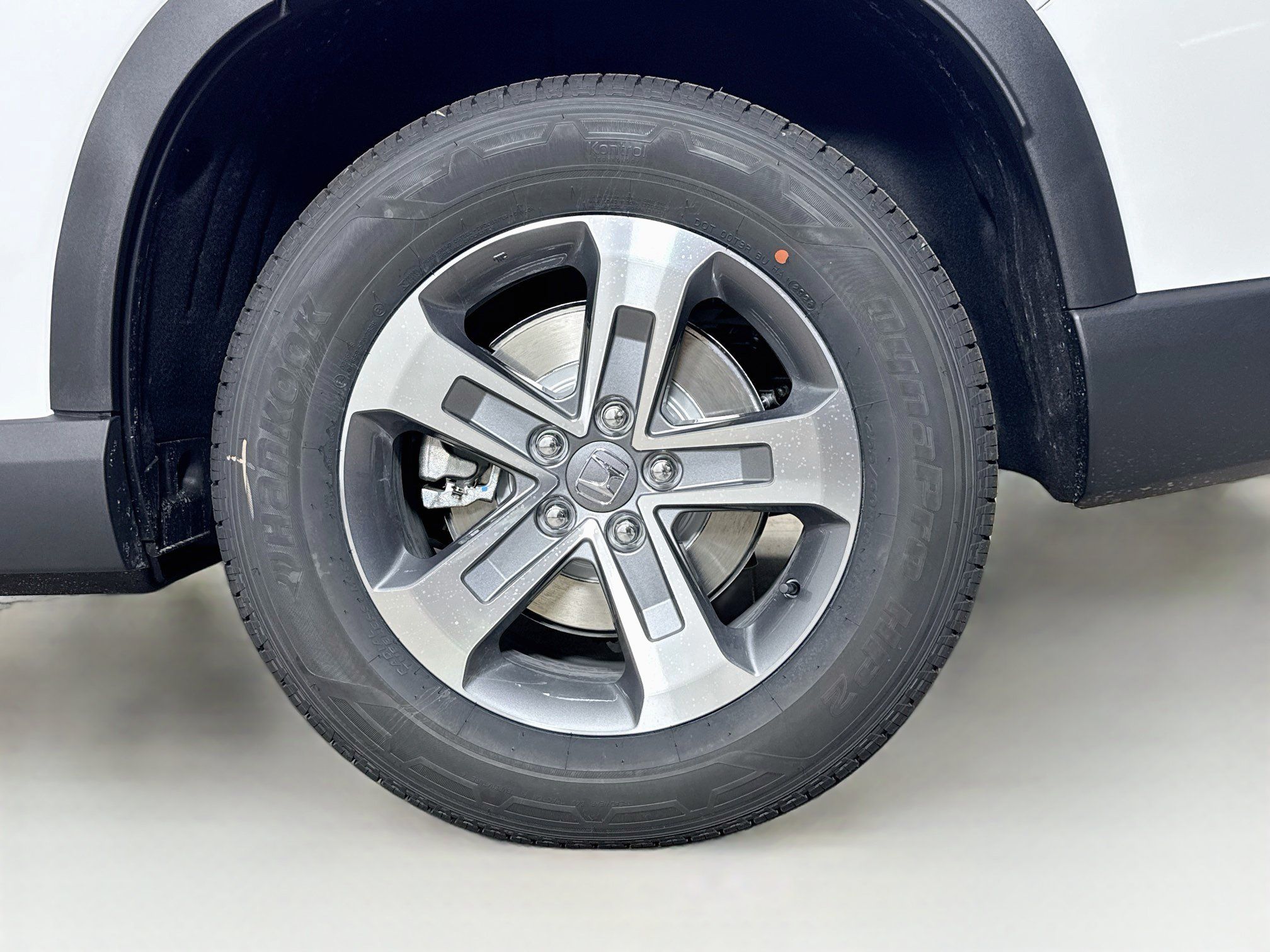 New 2026 Honda Pilot EX-L image 39