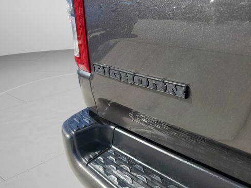 Used 2021 RAM 1500 Big Horn image 29