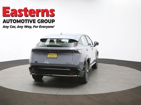 Used 2024 Nissan Ariya AWD image 39