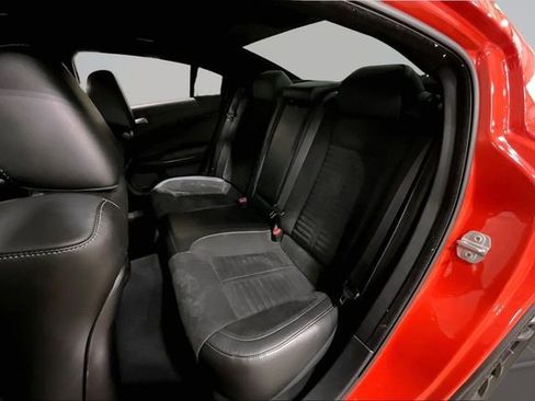 Used 2021 Dodge Charger Scat Pack w/ Daytona Edition Group RWD image 26