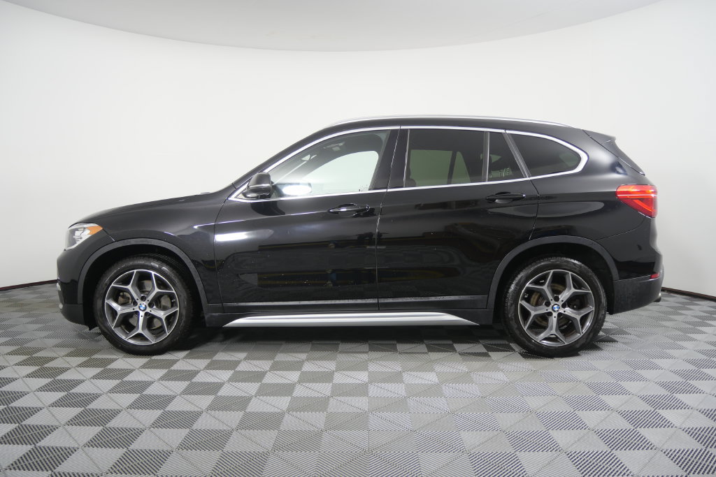 Used 2018 BMW X1 sDrive28i FWD image 7