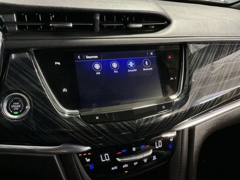Used 2024 Cadillac XT6 Premium Luxury AWD/4WD image 19