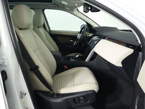 Certified 2024 Land Rover Discovery Sport S image 21