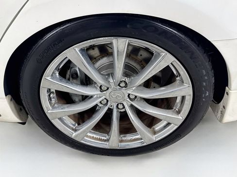 Used 2013 INFINITI G37 Journey w/ Premium Pkg RWD image 41