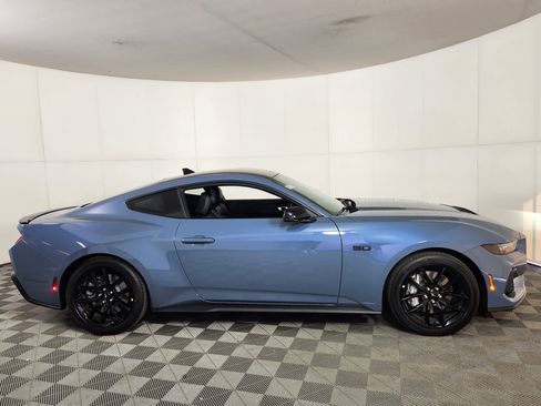 New 2026 Ford Mustang GT image 8