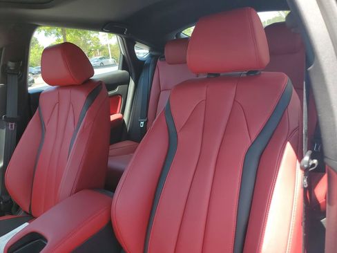 Certified 2026 Acura Integra A-Spec FWD image 15