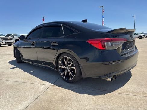 Used 2023 Honda Civic Si image 4
