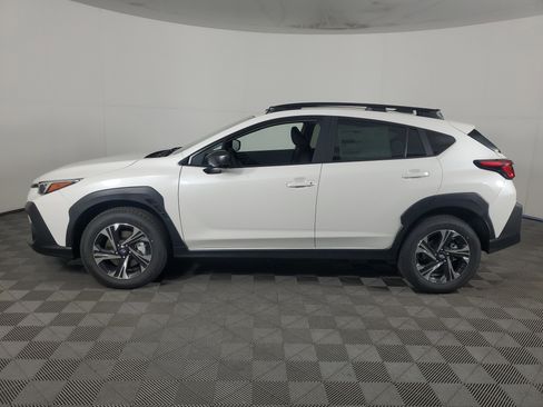 New 2026 Subaru Crosstrek 2.0i Premium image 7
