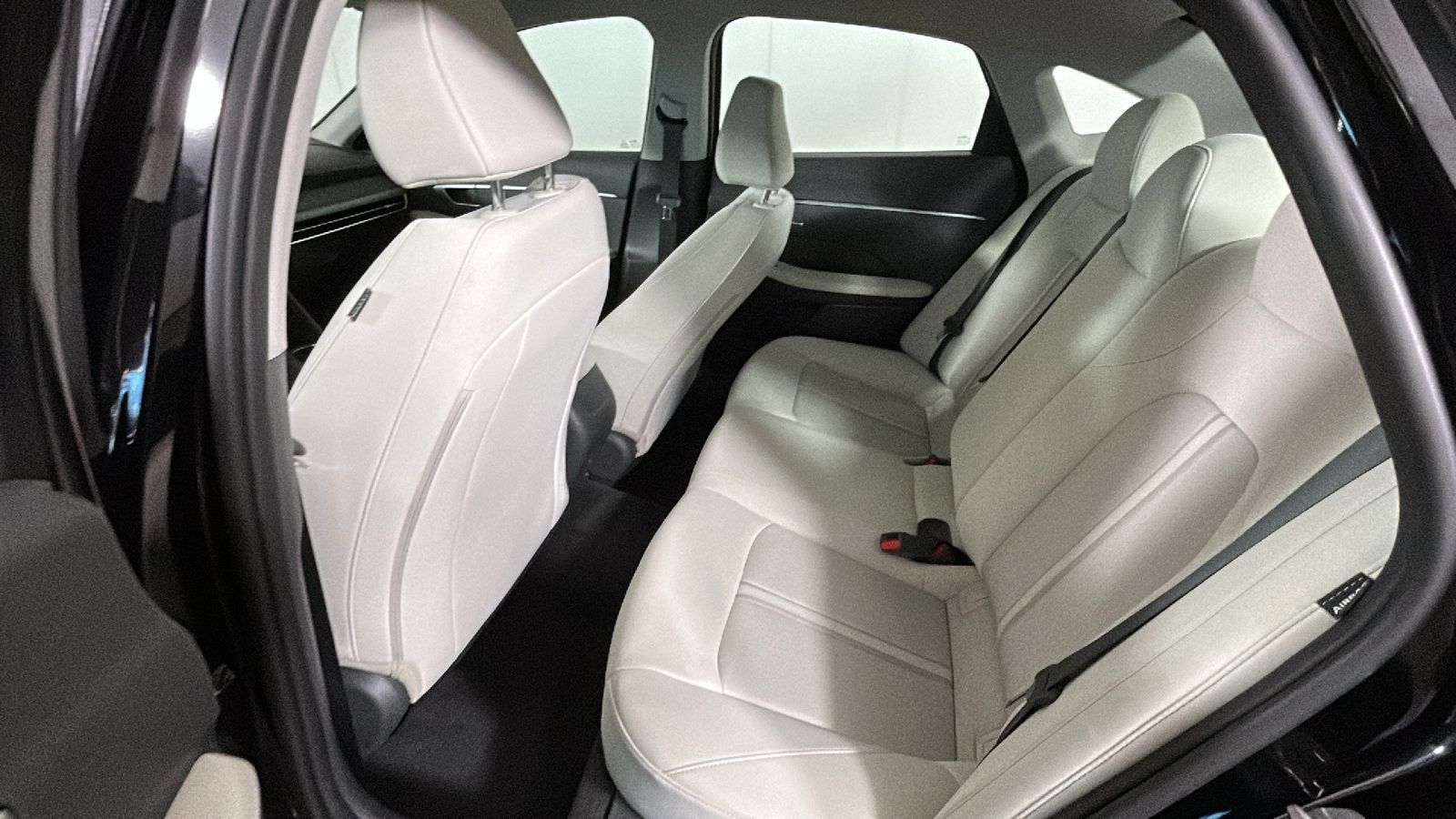 Certified 2026 Hyundai Sonata SE FWD image 33