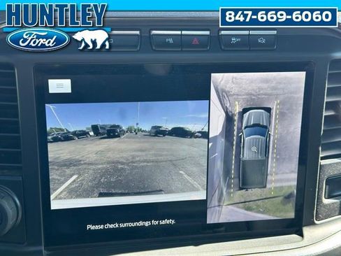 Used 2023 Ford F150 Tremor w/ Equipment Group 402A High AWD/4WD image 21