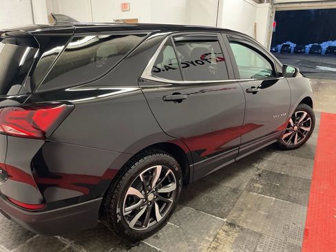 Used 2022 Chevrolet Equinox LT image 13