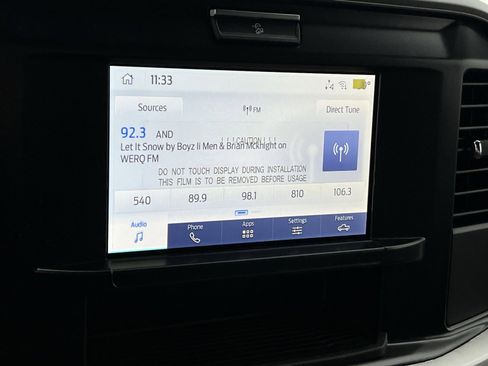 New 2026 Ford F250 XL w/ STX Appearance Package image 18