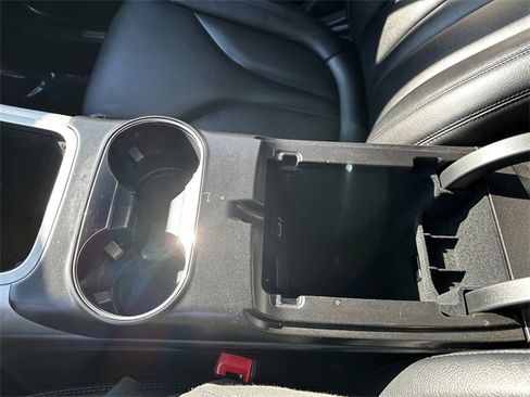 Certified 2019 Lincoln Nautilus Premier image 25