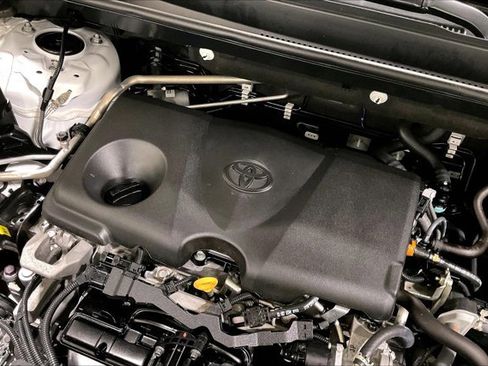 Certified 2023 Toyota RAV4 TRD Off-Road w/ TRD Off-Road Weather Package image 32