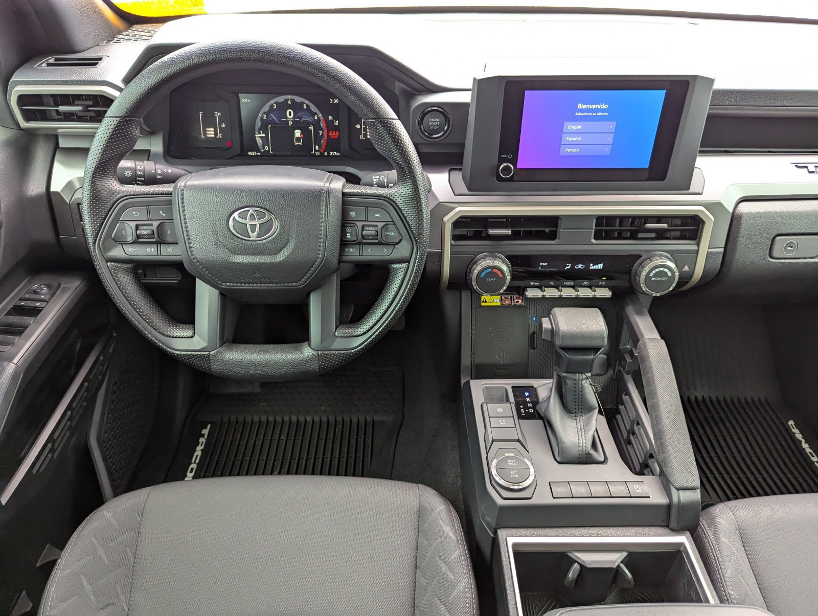Used 2026 Toyota Tacoma SR5 RWD image 19