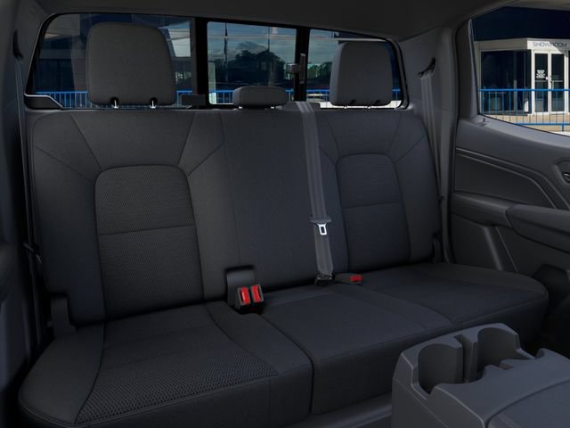New 2026 Chevrolet Colorado LT AWD/4WD image 17