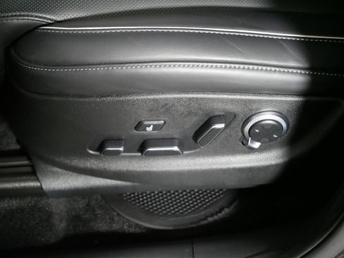 Used 2025 Genesis GV80 3.5T Prestige AWD/4WD image 20