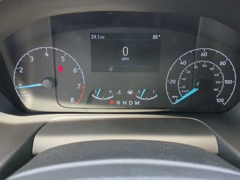 New 2025 Ford Transit 250 Low Roof image 25