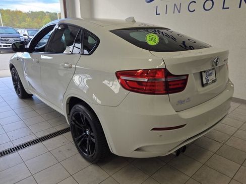 Used 2013 BMW X6 M image 15