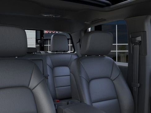 New 2026 GMC Canyon Elevation w/ Convenience Package image 24