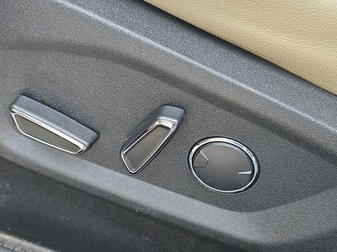 Used 2018 Ford Edge Titanium w/ Equipment Group 301A image 11