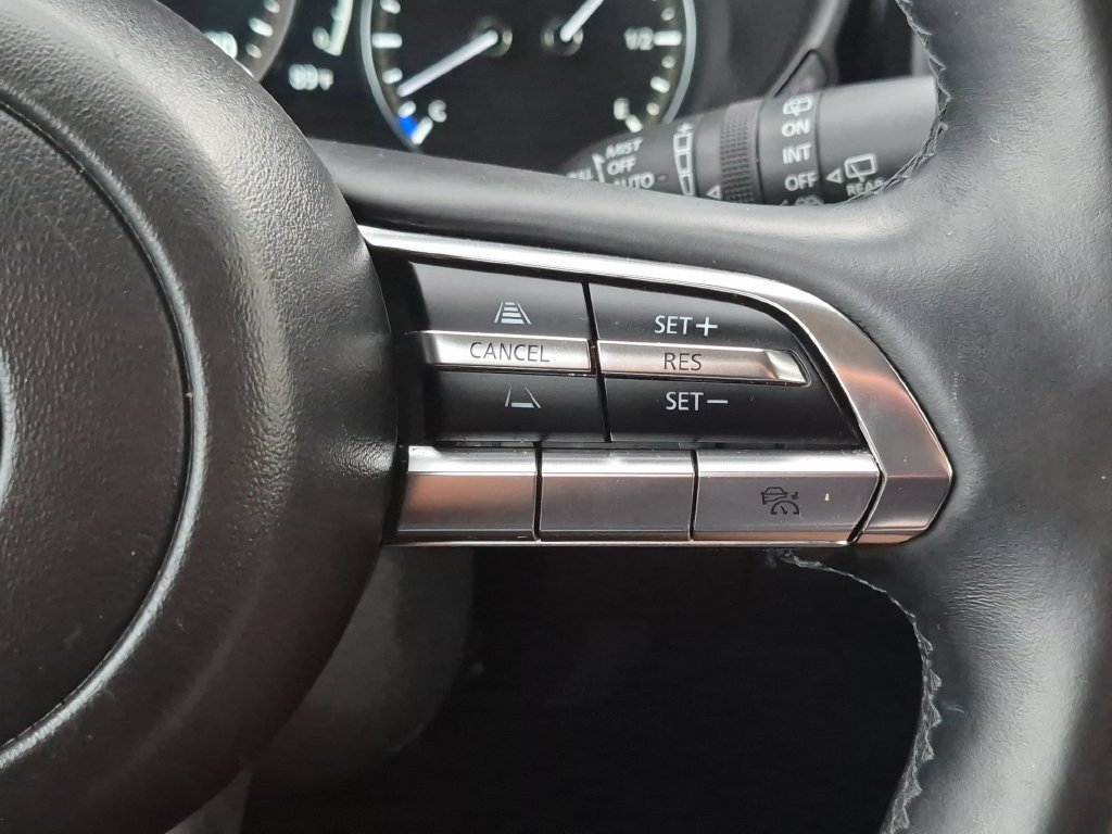 Used 2025 MAZDA CX-50 AWD 2.5 S w/ Preferred Package image 21