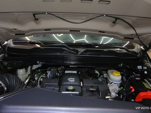 Used 2022 RAM 2500 Big Horn w/ Level C Equiment Group image 36