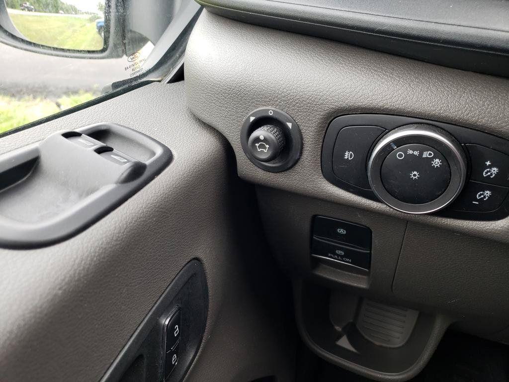 Used 2025 Ford Transit 250 Low Roof w/ Exterior Upgrade Package RWD image 21