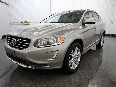 Used 2015 Volvo XC60 T5 image 17
