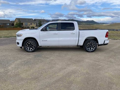 New 2026 RAM 1500 Laramie image 10