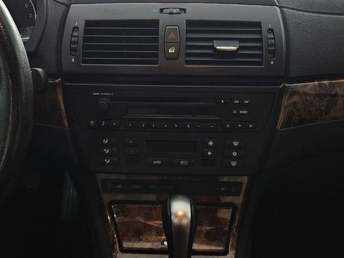 Used 2008 BMW X3 3.0si w/ Premium Pkg AWD/4WD image 13