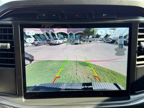 Used 2024 Ford F150 STX RWD image 16