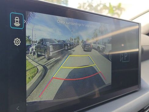 New 2025 Hyundai Sonata SEL image 23