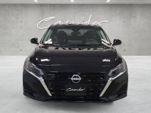 New 2025 Nissan Altima 2.5 SL image 18