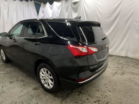 Used 2019 Chevrolet Equinox LT AWD/4WD image 10