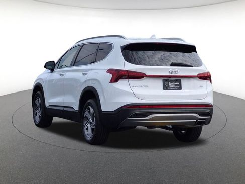 Used 2023 Hyundai Santa Fe SEL AWD/4WD image 7