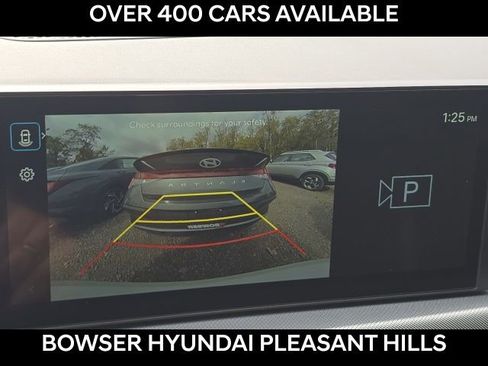 New 2026 Hyundai Sonata SEL image 12