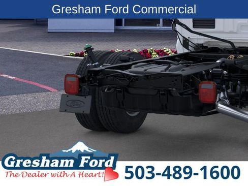 New 2026 Ford F350 XL AWD/4WD image 24