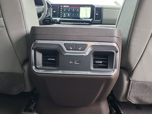 New 2026 GMC Sierra 1500 SLT w/ SLT Premium Plus Package image 47