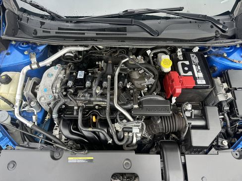 Used 2022 Nissan Sentra SV image 21