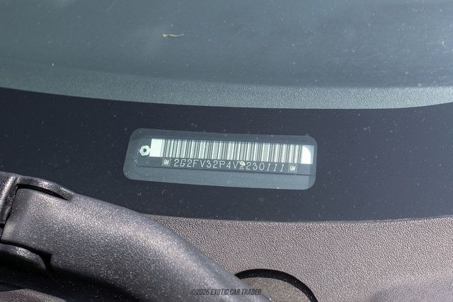 Used 1997 Pontiac Firebird Trans Am RWD image 43