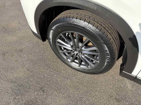 Used 2019 MAZDA CX-5 Touring image 36