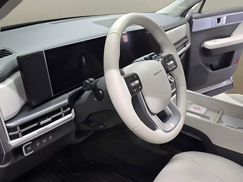 New 2026 Hyundai Santa Fe SE FWD image 11