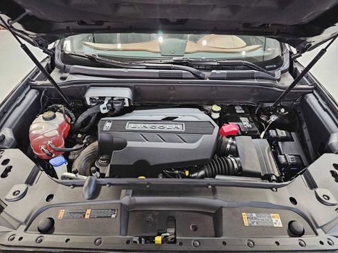 Used 2019 Lincoln Nautilus Black Label image 9