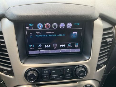 Used 2018 GMC Yukon XL Denali w/ Denali Ultimate Package AWD/4WD image 40