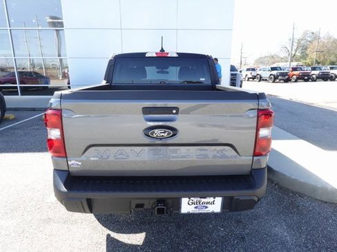 New 2025 Ford Maverick XLT w/ XLT Luxury Package image 6