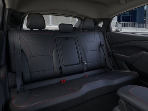 New 2025 Ford Mustang Mach-E Premium w/ Sport Appearance Package image 11