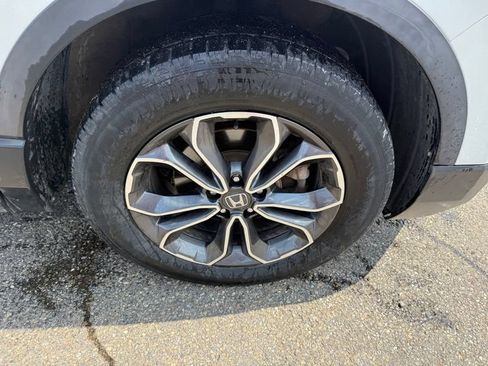 Used 2021 Honda CR-V EX-L image 17