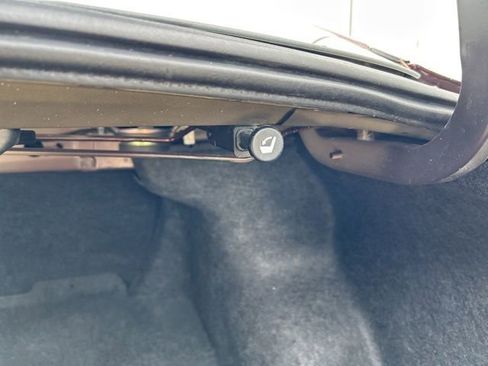 Used 2025 Nissan Altima 2.5 SV FWD image 10